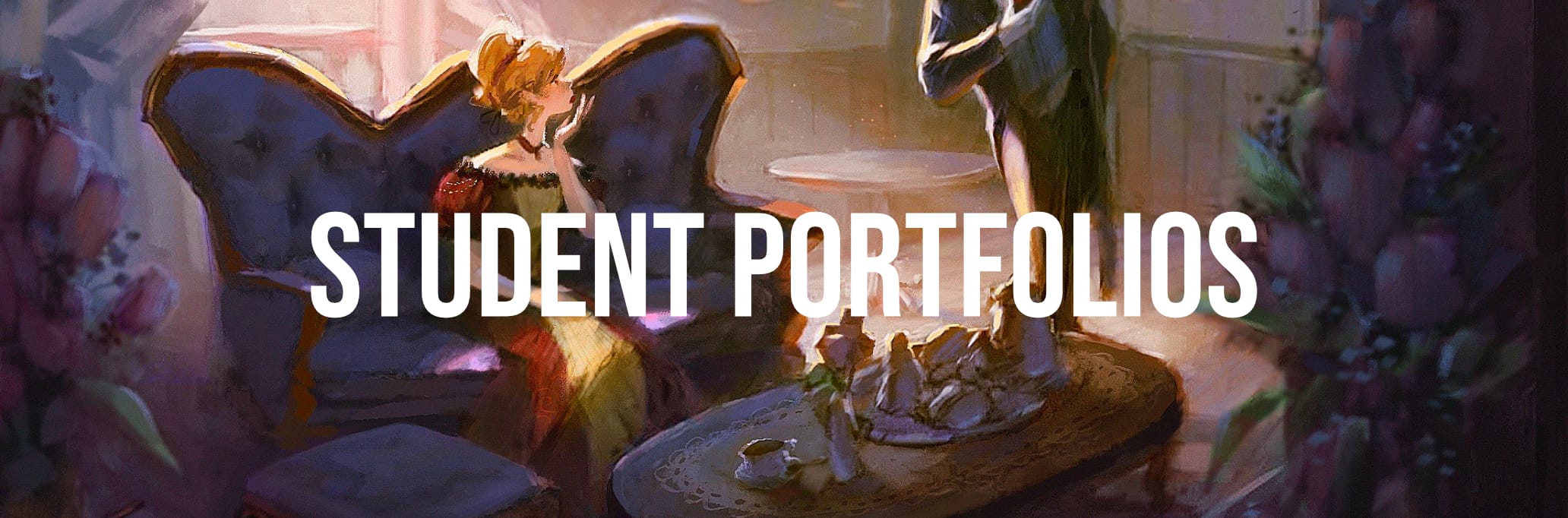 Student Portfolios Animation – MTM College