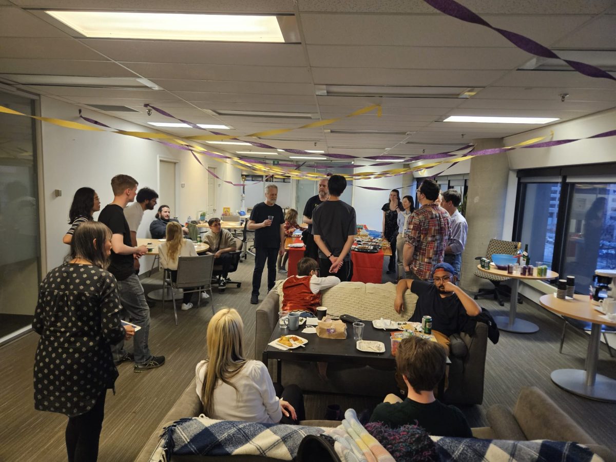Celebrating the 2024-2025 School Year: Staff Party, Student Showcase + Global Education Fair