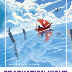 Graduation Night - Class of 2026