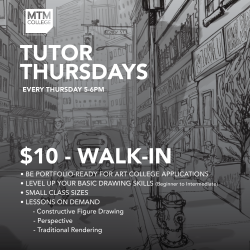 Tutor Thursdays